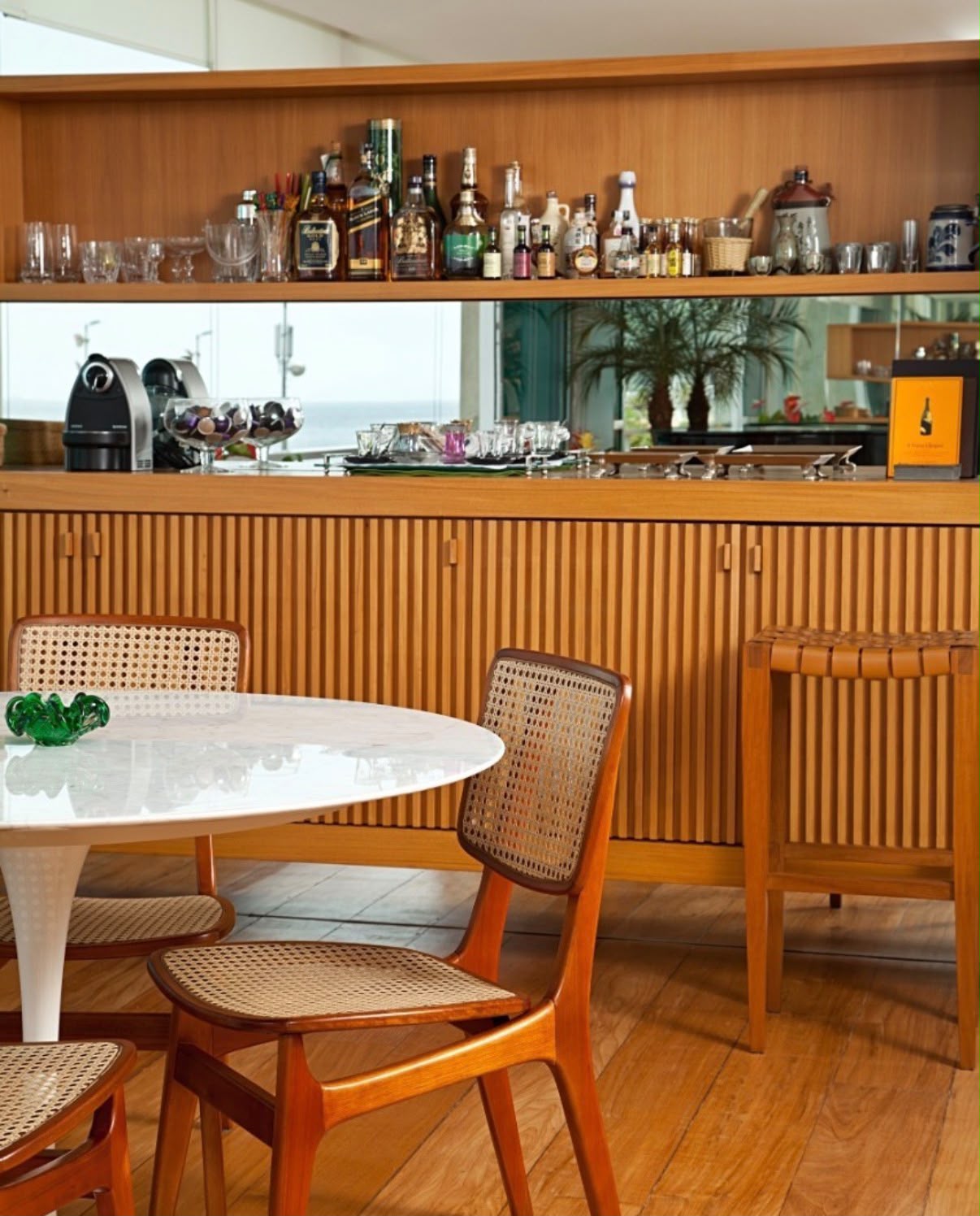 Casa de v&oacute; tamb&eacute;m &eacute; chique: 10 pe&ccedil;as de casa de v&oacute; que nunca saem de moda