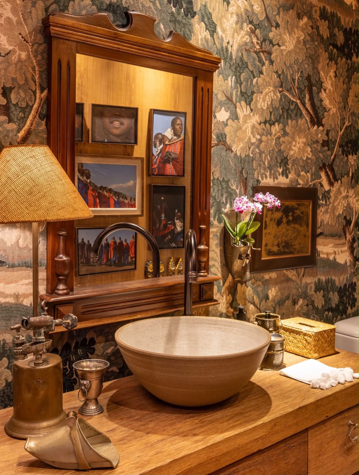 Casa de v&oacute; tamb&eacute;m &eacute; chique: 10 pe&ccedil;as de casa de v&oacute; que nunca saem de moda