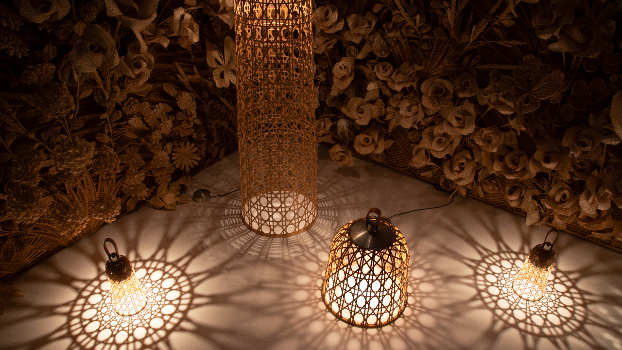 luminarias
