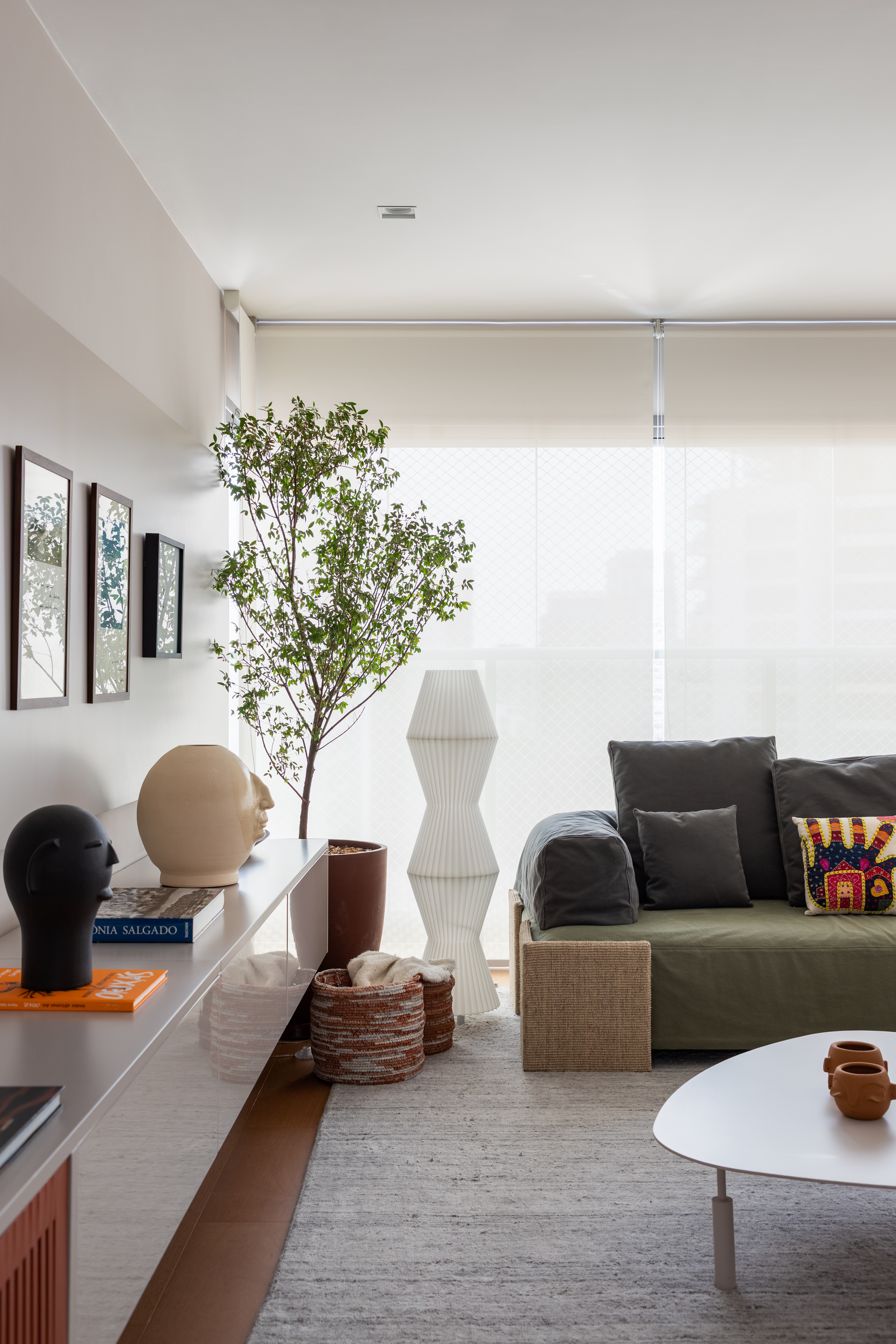 7 mudan&ccedil;as simples que valorizam o im&oacute;vel e mant&eacute;m um visual sofisticado