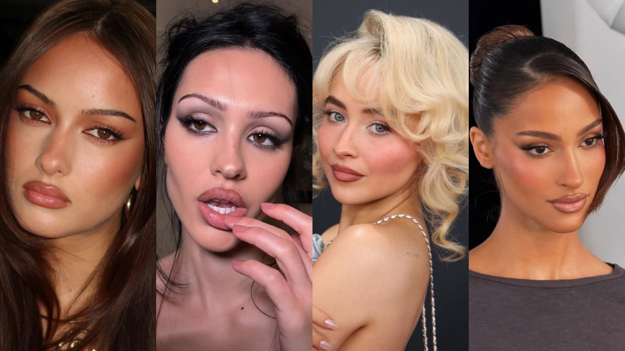 Como se maquiar de acordo com a sua Vênus? Conheça a tendência que domina o TikTok