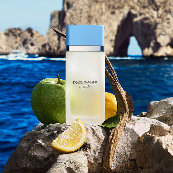 Light Blue, de Dolce&Gabbana