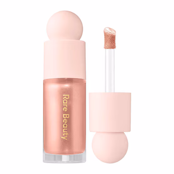Positive Light Liquid Luminizer, de Rare Beauty