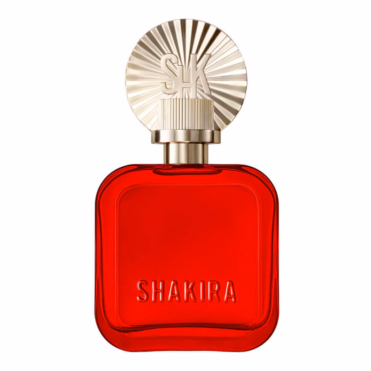 Rojo Elixir, de Shakira