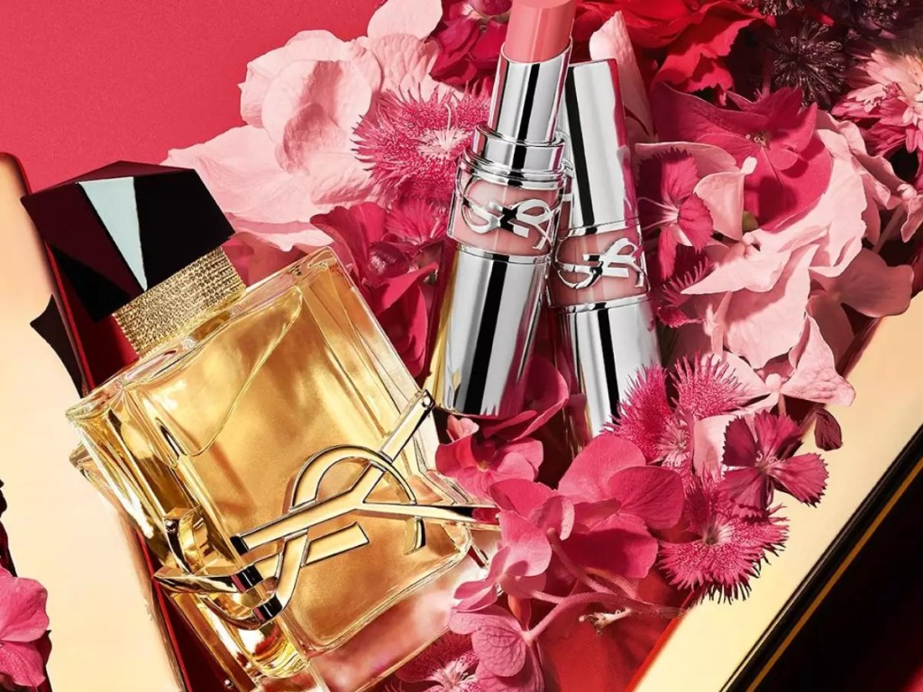 YSL Beauty inaugura primeira boutique física em SP
