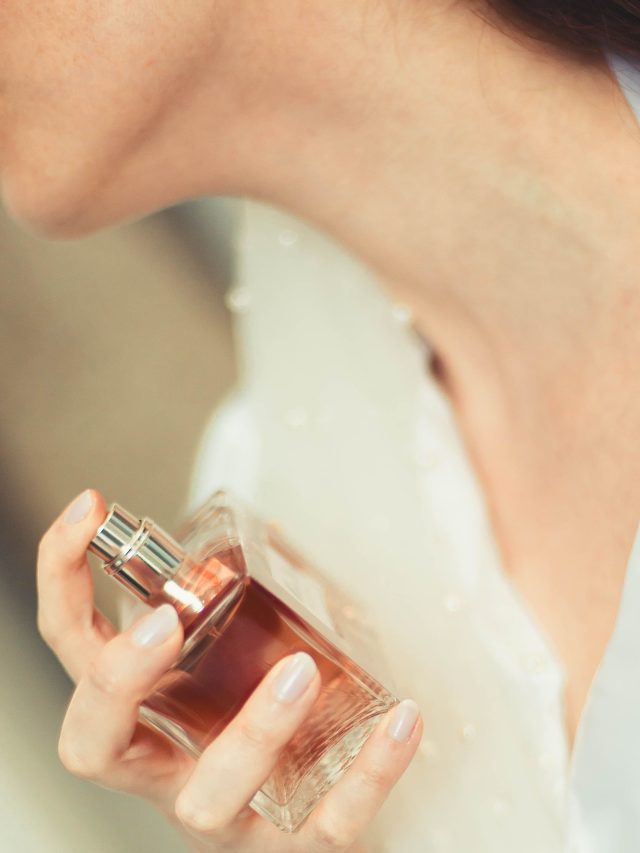 Capa de: Matchá virou perfume: 4 fragrâncias para conhecer a tendência