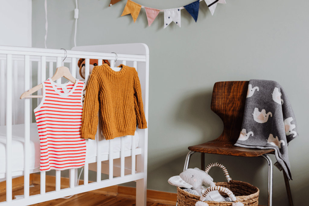Do quarto de bebê ao infantil: como fazer a transição sem traumas