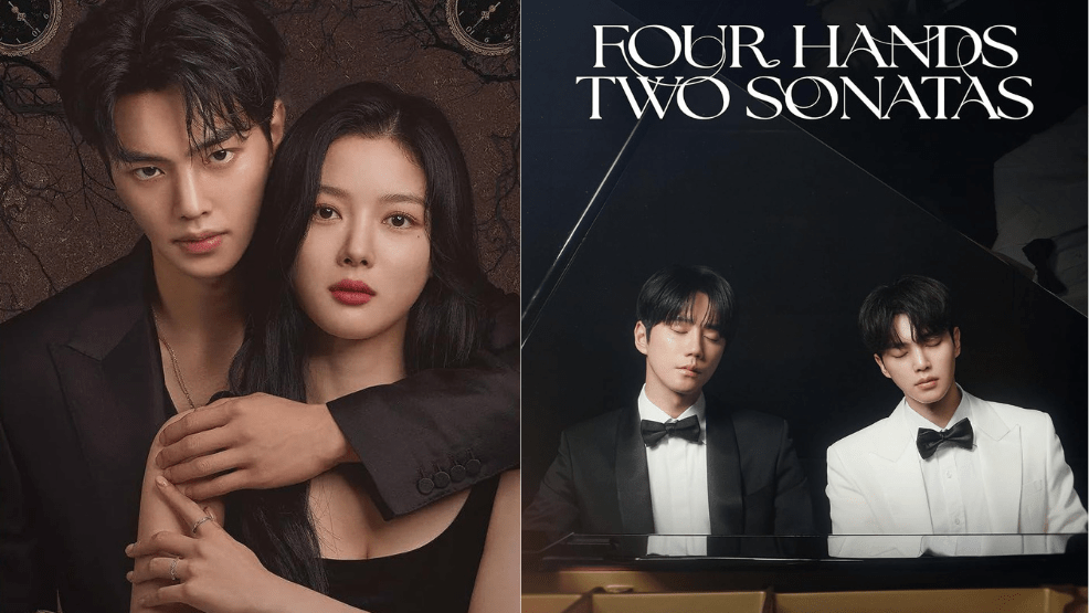 Novo dorama de Song Kang: 4 motivos para ver ‘Quatro Mãos, Duas Sonatas’