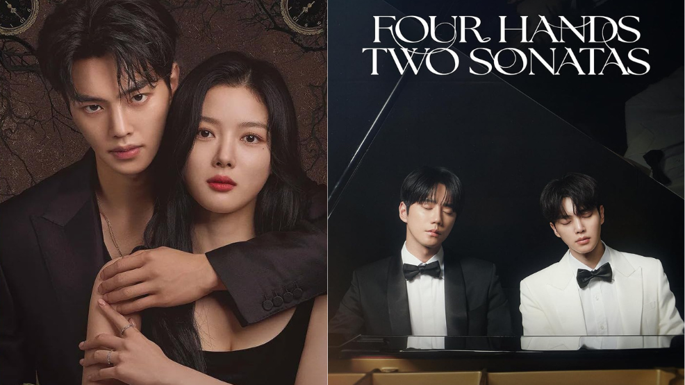 Novo dorama de Song Kang: 4 motivos para ver ‘Quatro Mãos, Duas Sonatas’