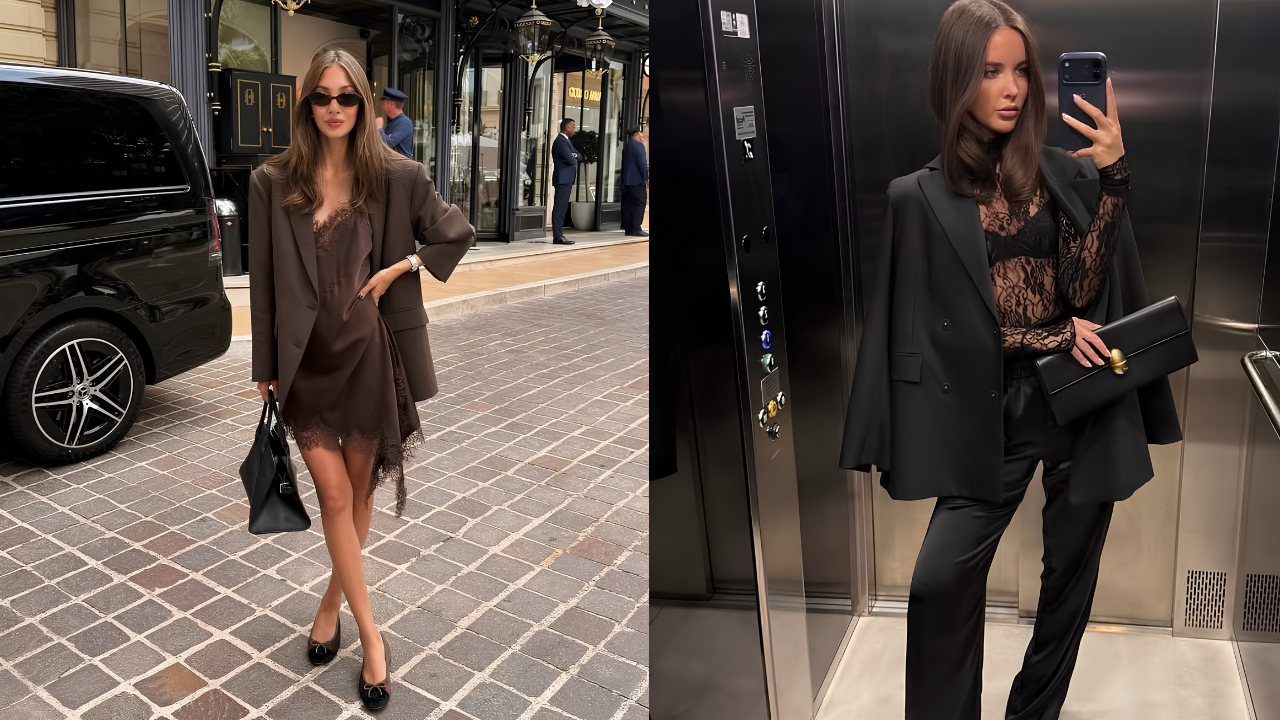 10 looks versáteis para ir do trabalho direto para o bar ou balada