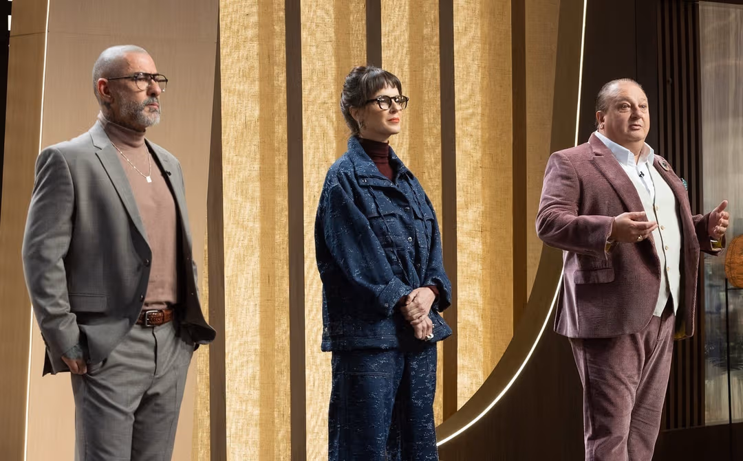 Fim amargo do MasterChef? Programa vira ‘BBB’, com menos cozinha e mais barraco