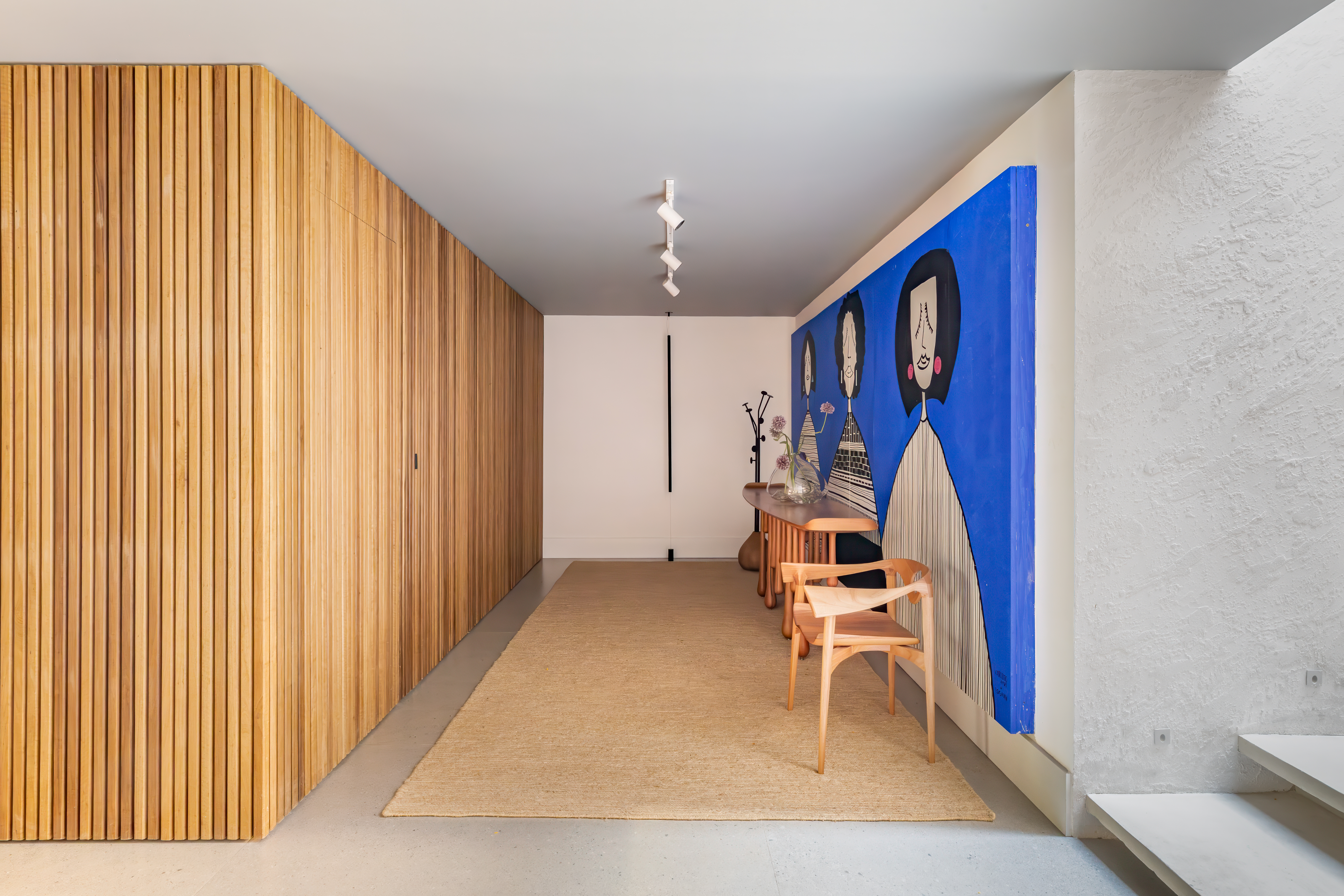 Mudroom: inspira&ccedil;&otilde;es que ir&atilde;o te convencer a ter um!