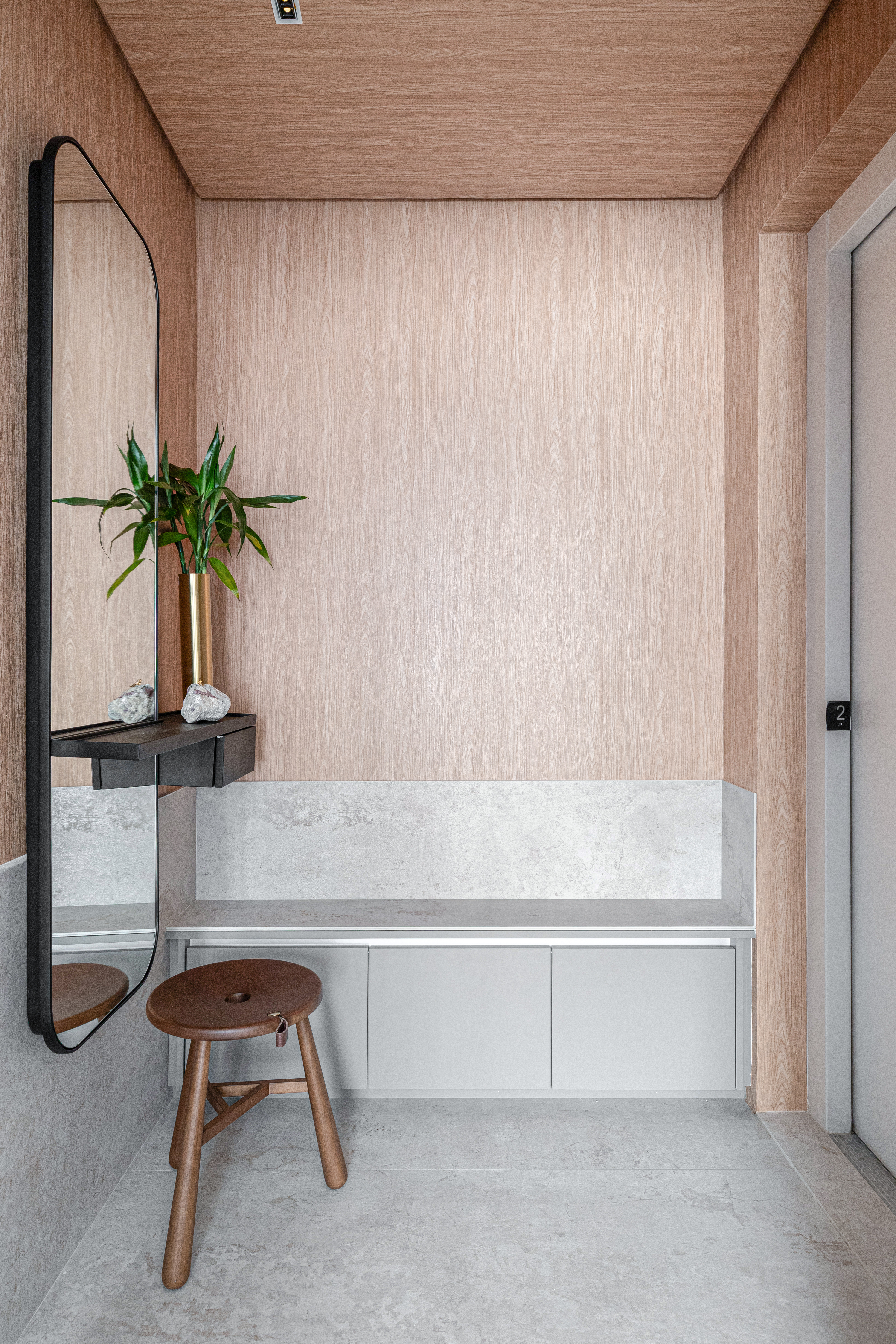Mudroom: inspira&ccedil;&otilde;es que ir&atilde;o te convencer a ter um!