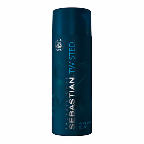 Sebastian professional twisted creme curl magnifier