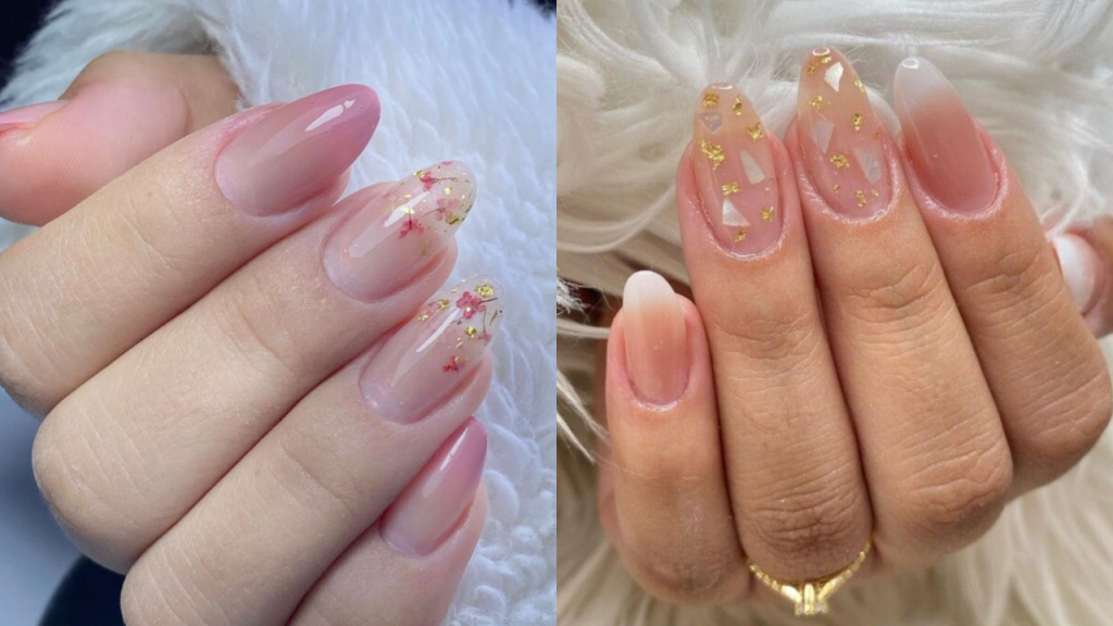 5 unhas encapsuladas tão lindas que parecem joias
