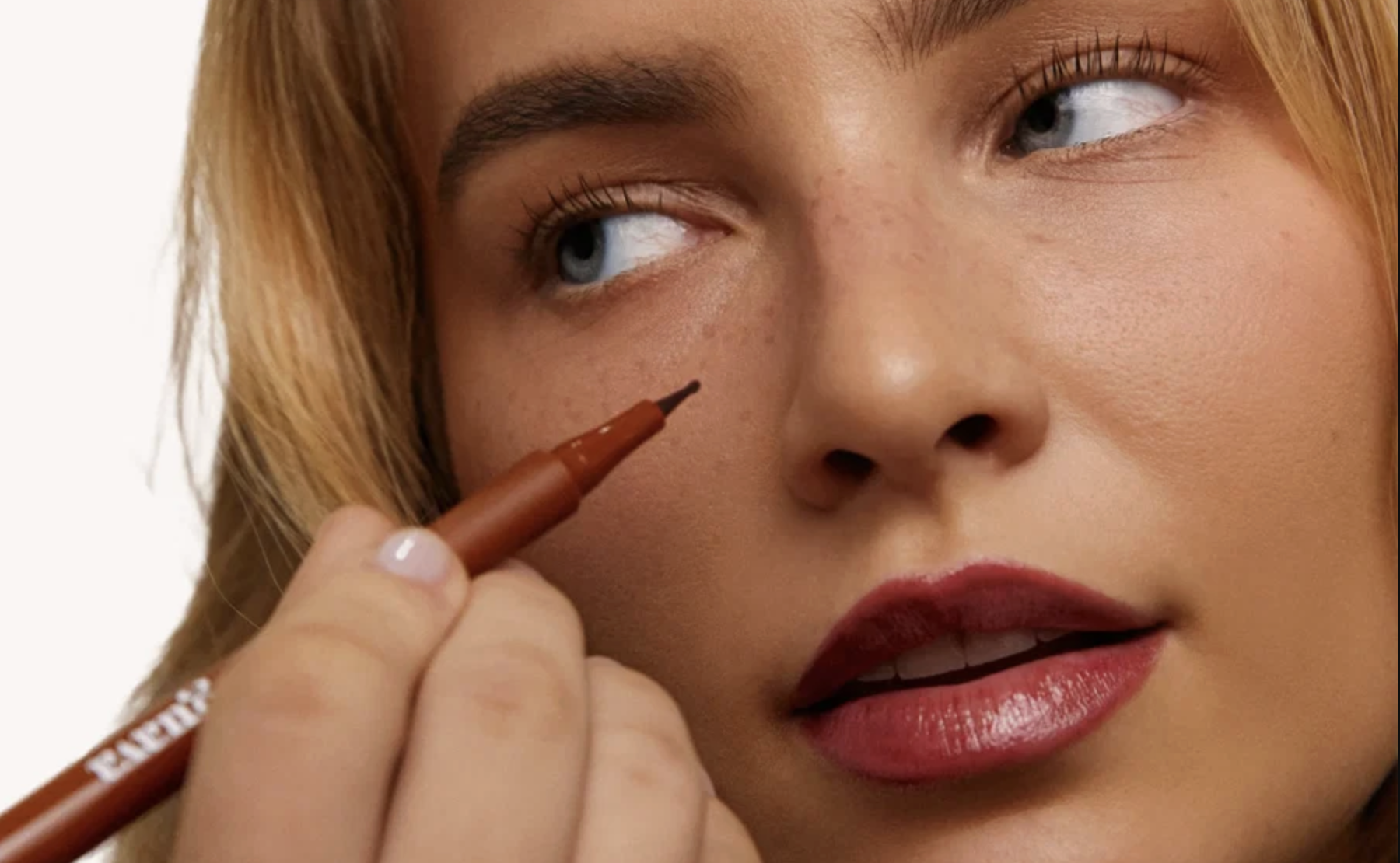 Testamos 6 lip stains que prometem contorno perfeito e longa duração