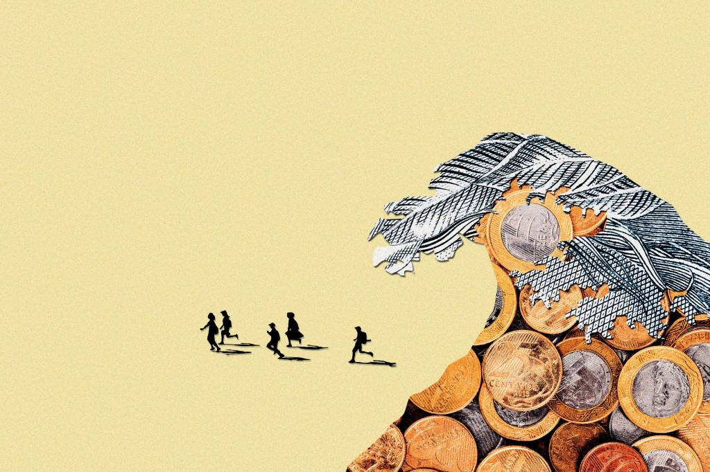 A dívida dos pais pode chegar aos filhos? Como proteger o futuro financeiro deles