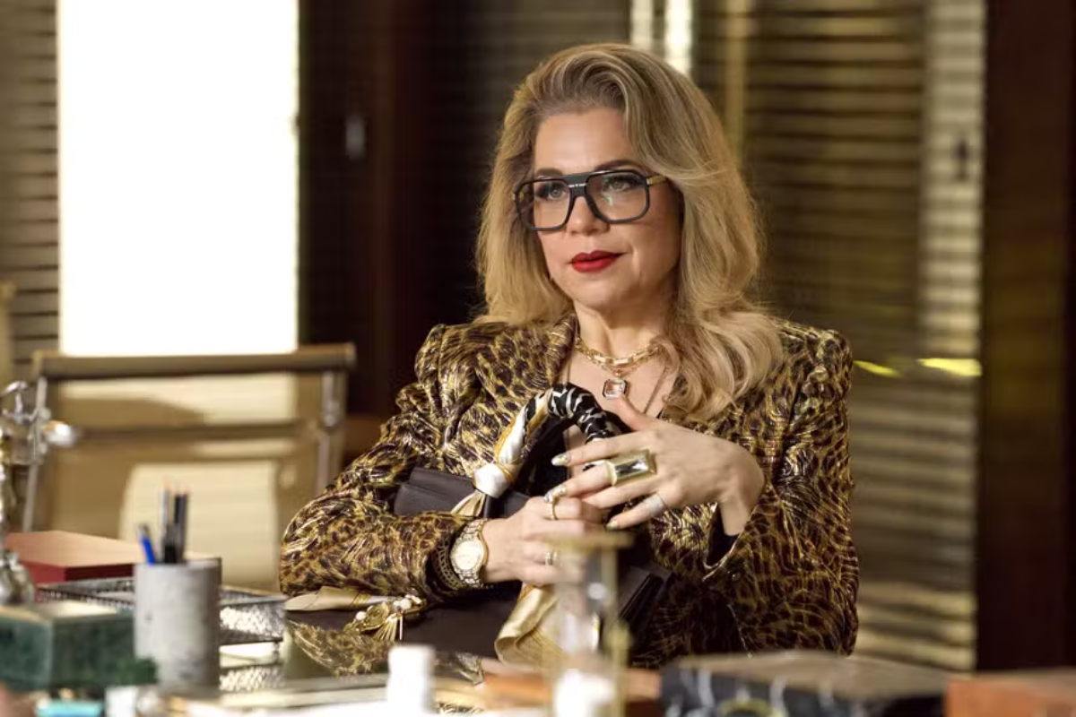 ‘Quem Ama Cuida’ (06/10): revelação chocante promete abalar o futuro de Adriana