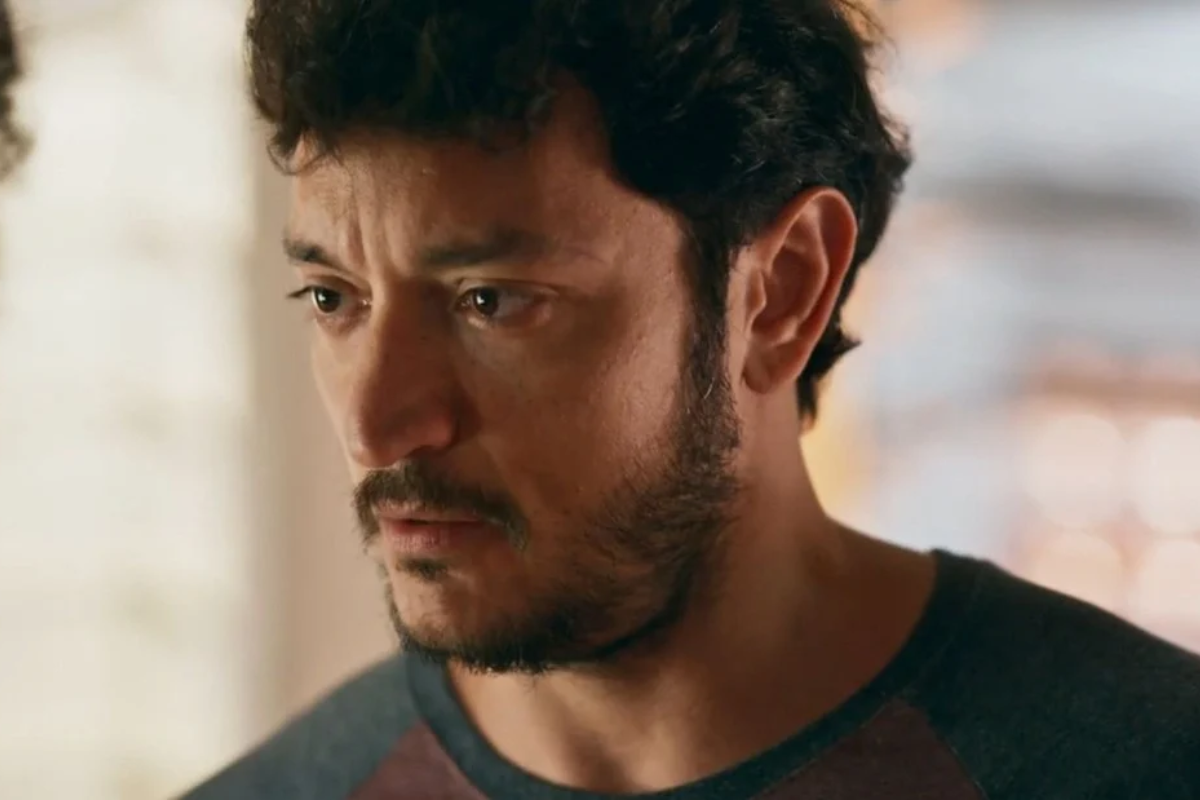 ‘Quem Ama Cuida’ (15/10): Pedro descobre armação e peita Tom após plano de Pilar
