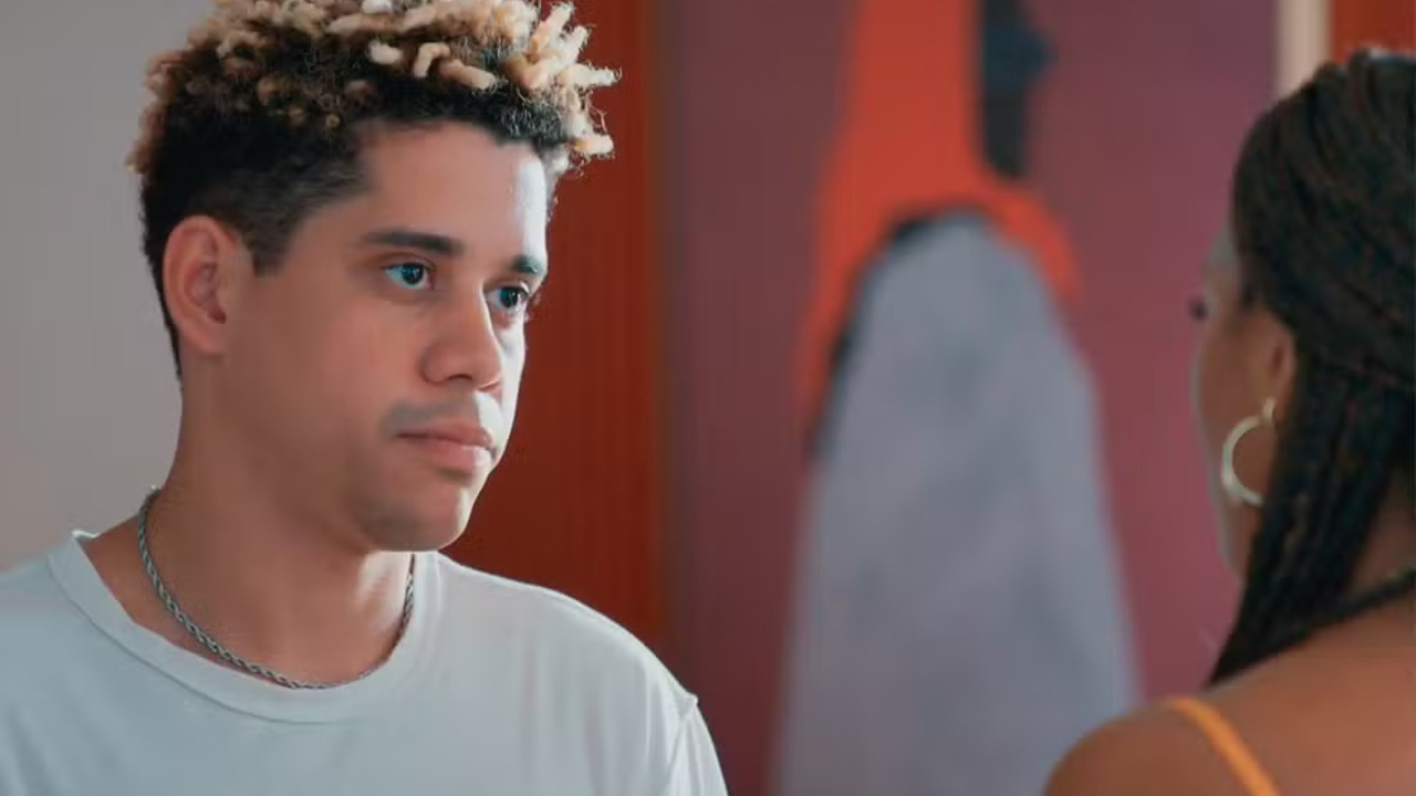 ‘Por Você’ (15/10): Samuca emociona Bela, e investigação sobre acidente ganha novo rumo