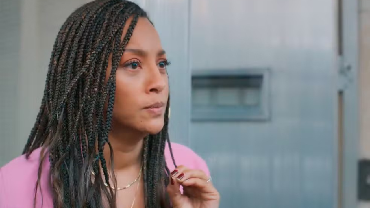‘Por Você’ (06/10): Bela impõe condição firme a Vanessa para não deixar o hospital